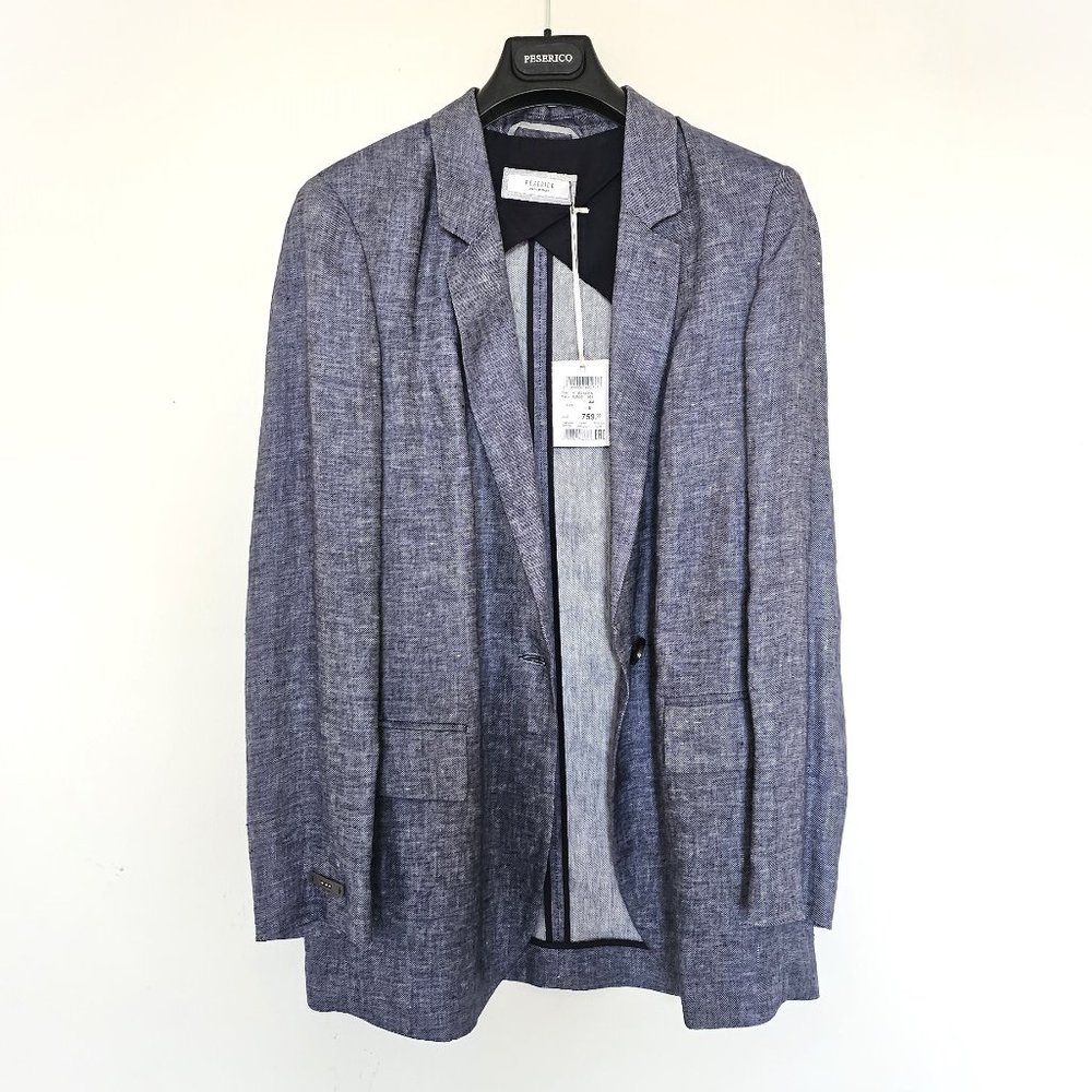 PESERICO blazer